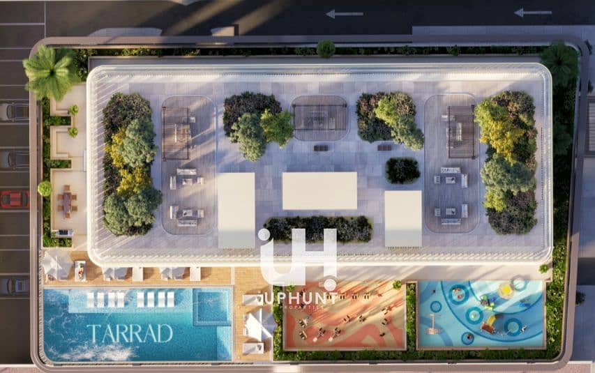 Hot Deal | Affordable 1BR in Celesto Tower – Dubai Land - Image 8