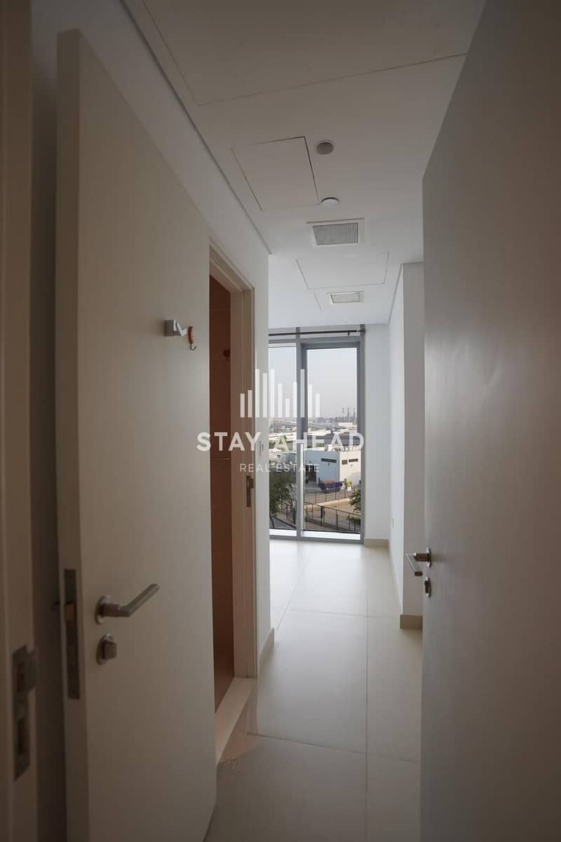 Luxury Waterfront Living | Ain Dubai & Sea View | Furnished - Image 7