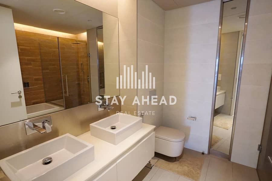 Luxury Waterfront Living | Ain Dubai & Sea View | Furnished - Image 11