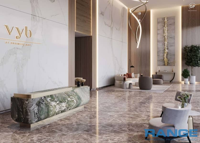 Spacious Layout | Prime Location | Brand New - Image 6