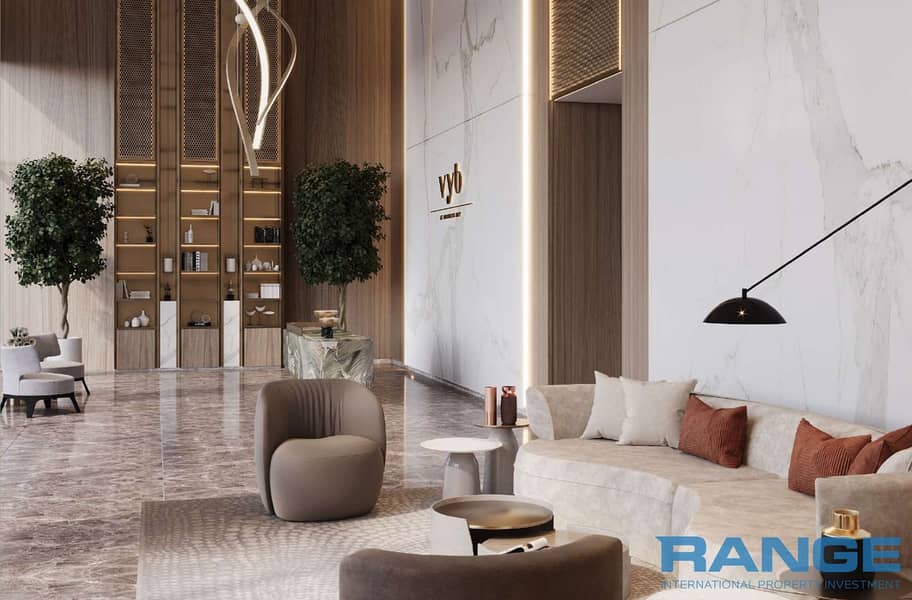 Spacious Layout | Prime Location | Brand New - Image 7