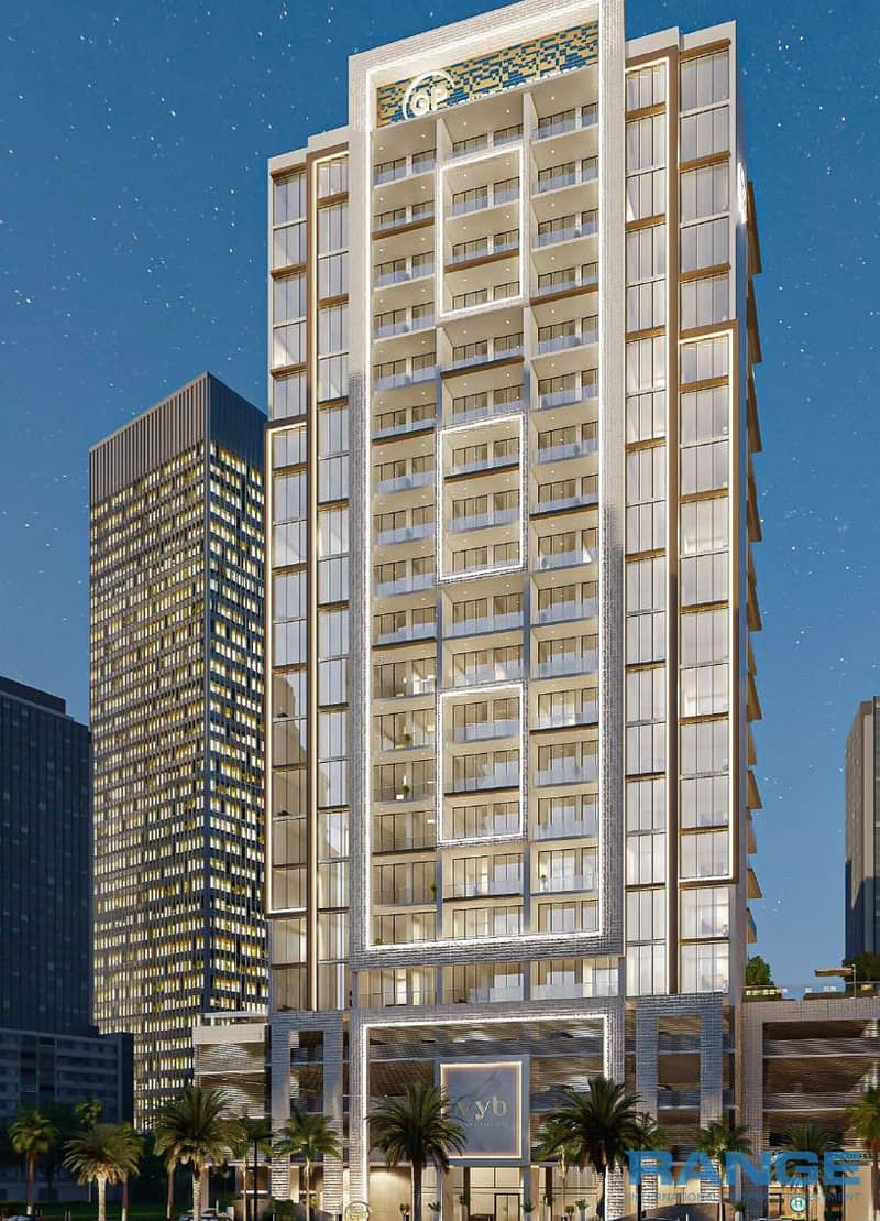 Spacious Layout | Prime Location | Brand New - Image 8