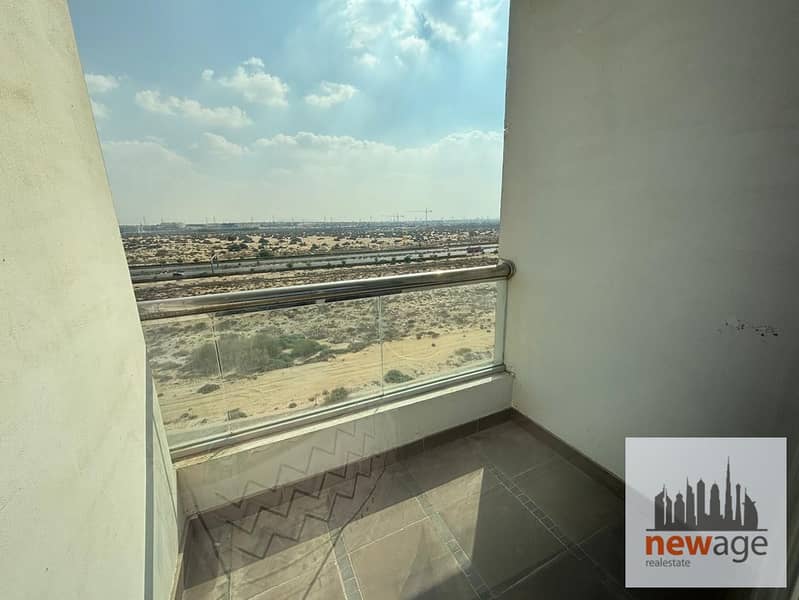 Exclusive Studio|Fully Furnished|High floor