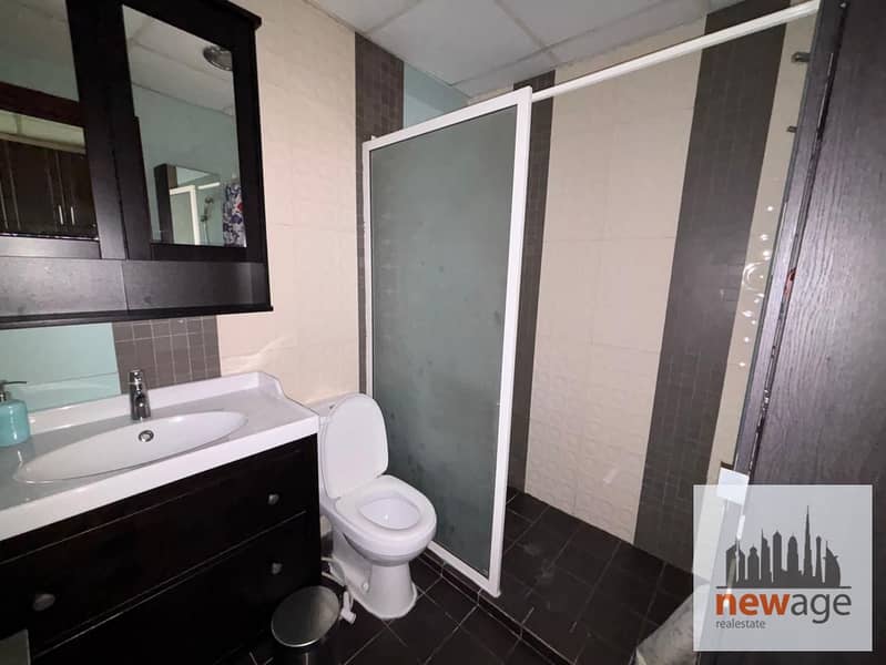 Exclusive Studio|Fully Furnished|High floor - Image 6