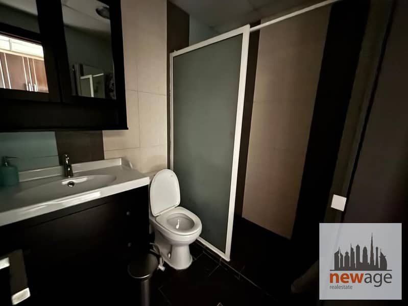 Exclusive Studio|Fully Furnished|High floor - Image 7