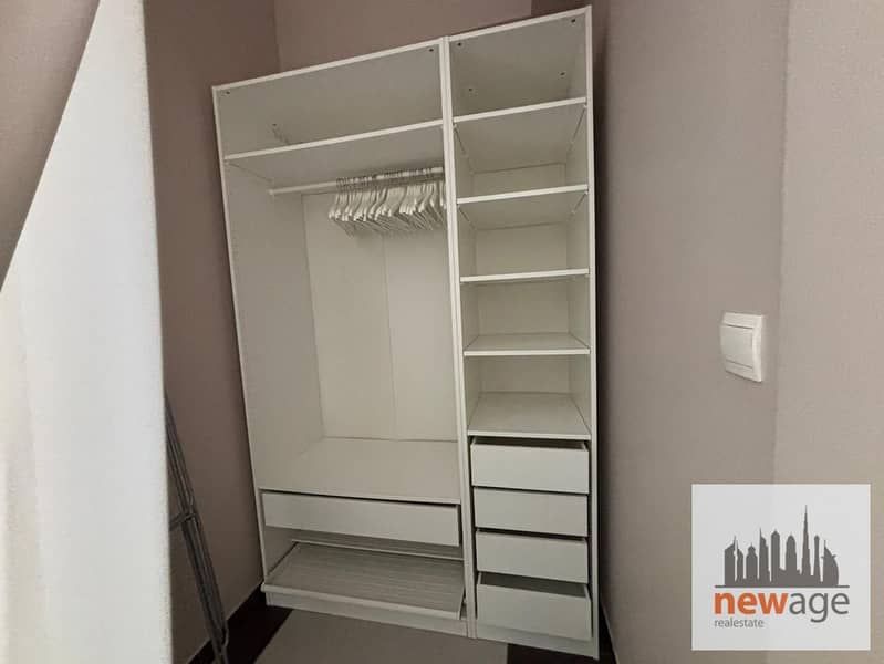 Exclusive Studio|Fully Furnished|High floor - Image 8