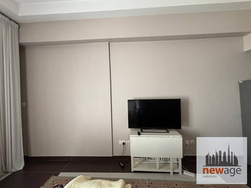 Exclusive Studio|Fully Furnished|High floor - Image 9