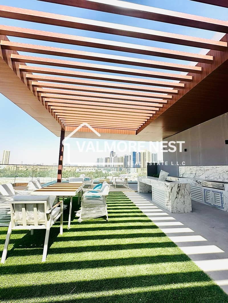 Spacious unit I Premium amenity I Best pick I Prime location - Image 14