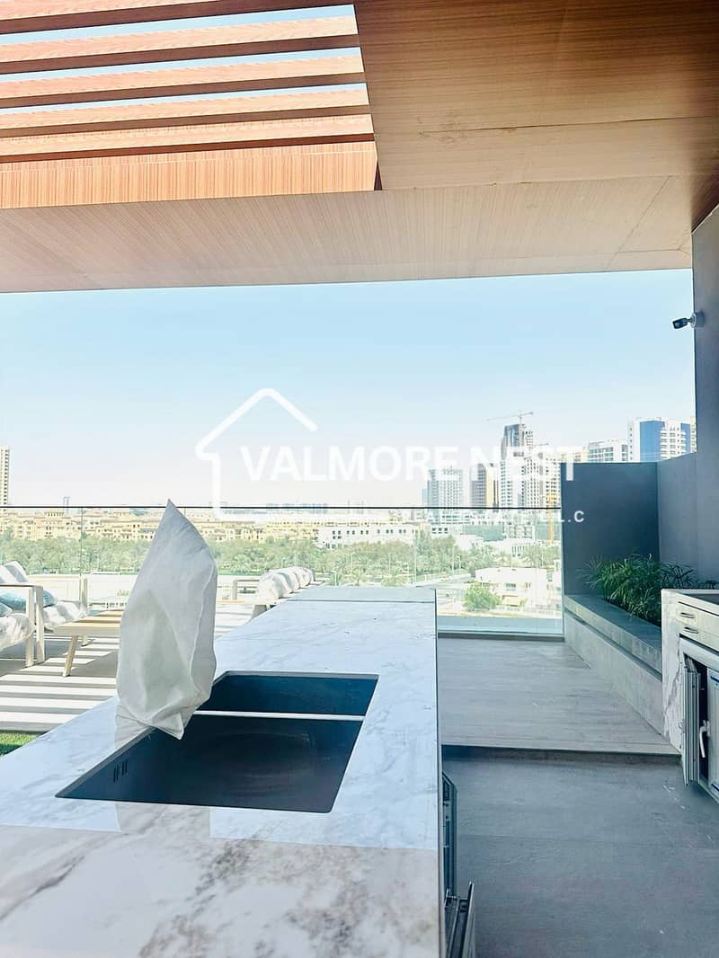 Spacious unit I Premium amenity I Best pick I Prime location - Image 15