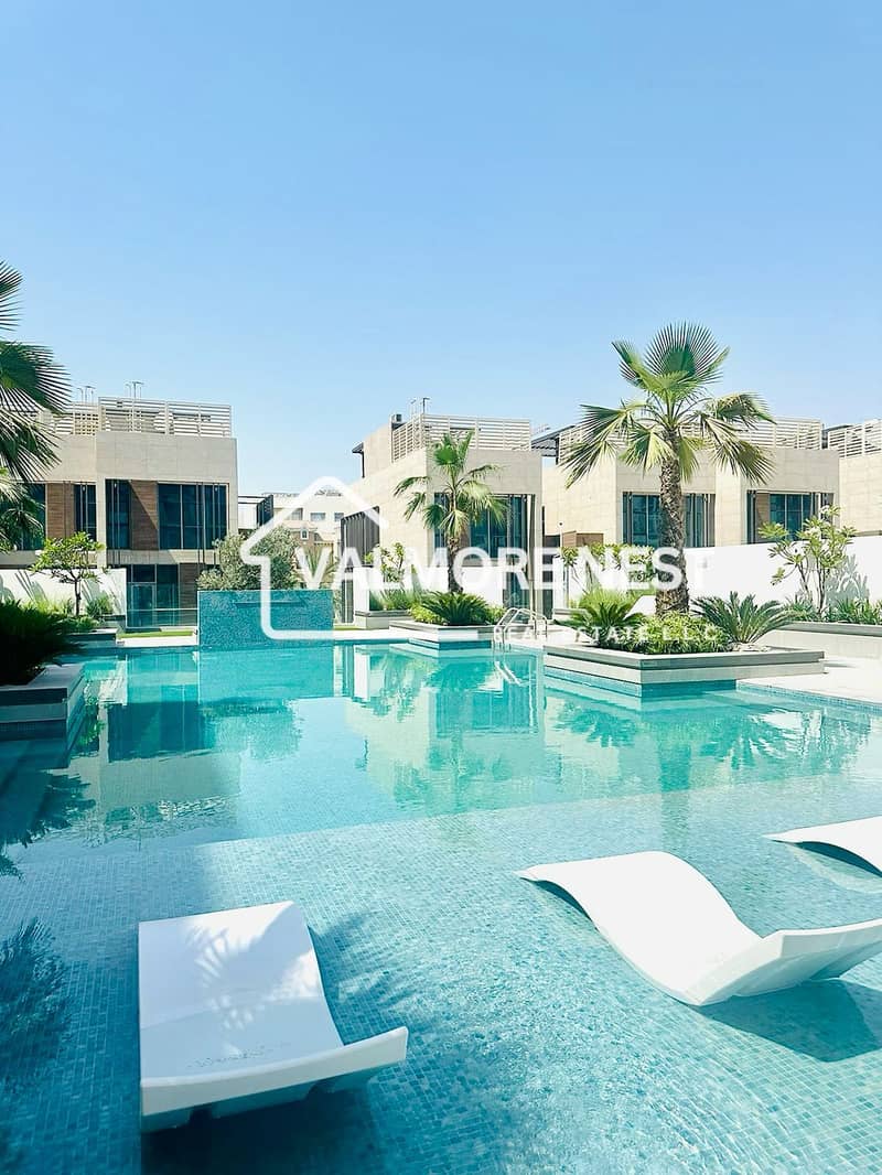 Spacious unit I Premium amenity I Best pick I Prime location - Image 16