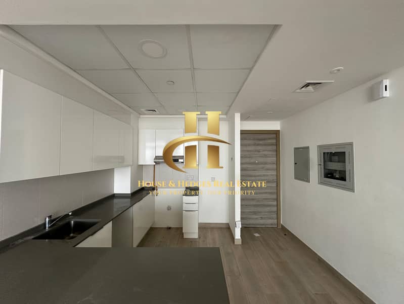 Connectivity + Views | Strategic ROI Location