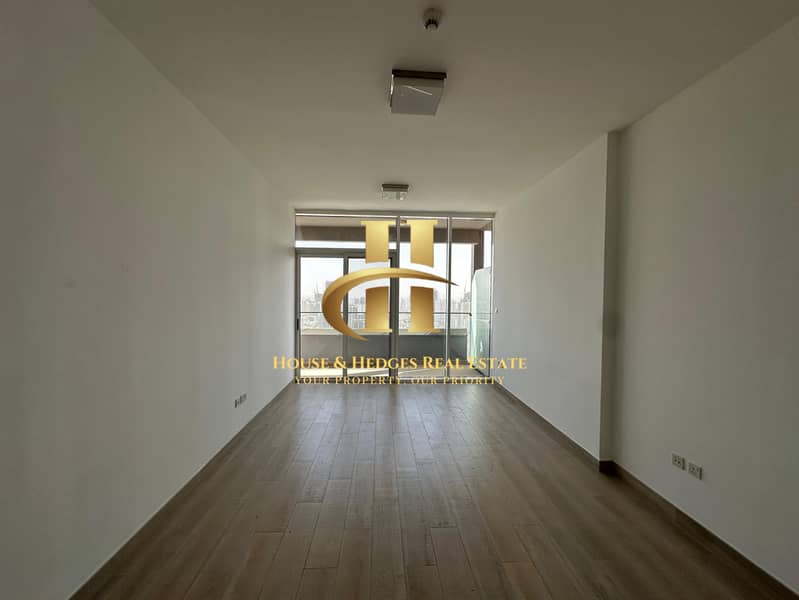 Connectivity + Views | Strategic ROI Location