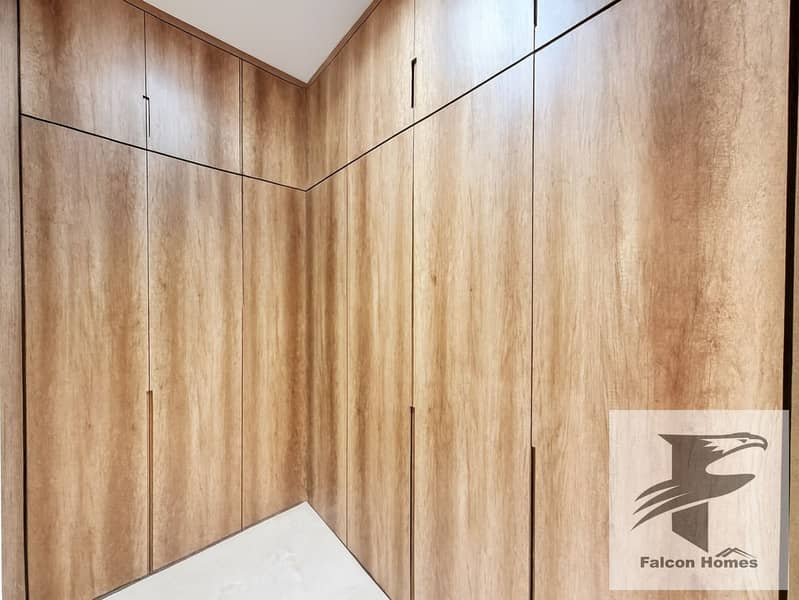 Brand New | 7BR Modern Style Villa | Service Block - Image 20