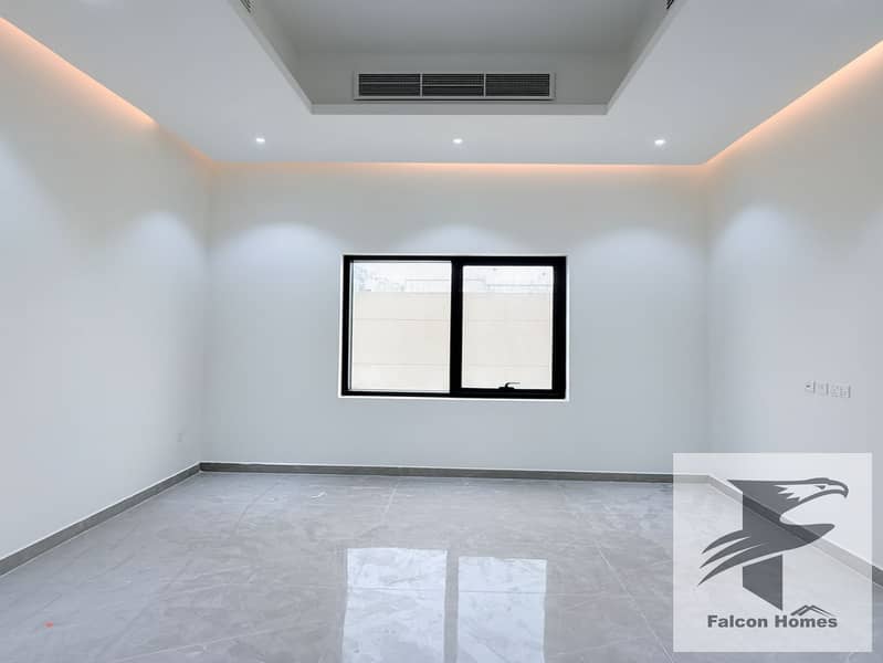 Brand New | 7BR Modern Style Villa | Service Block - Image 22