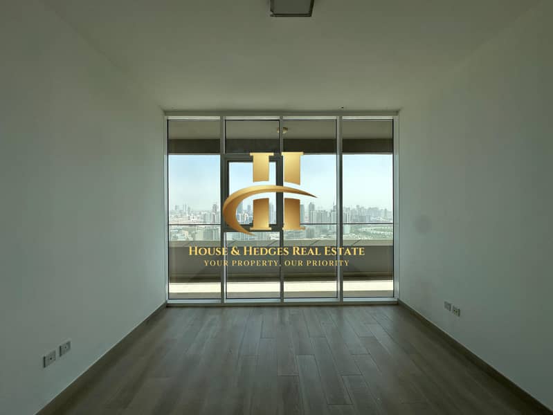 Connectivity + Views | Strategic ROI Location