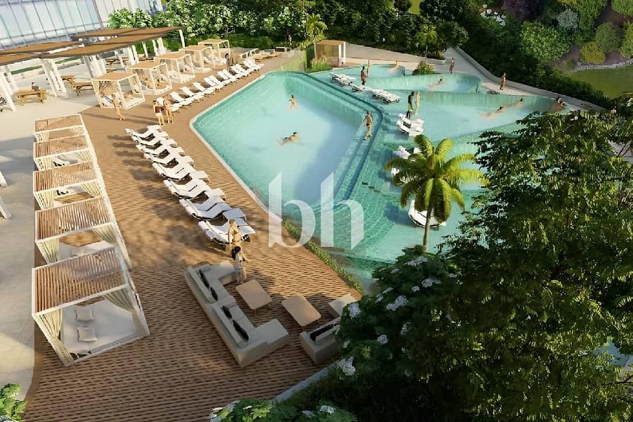 Great Unit | Negotiable | Great View | Best Unit - Image 7