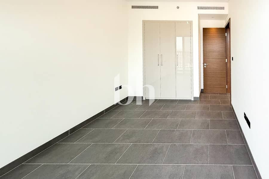 Family friendly | Modern | Burj and Canal view