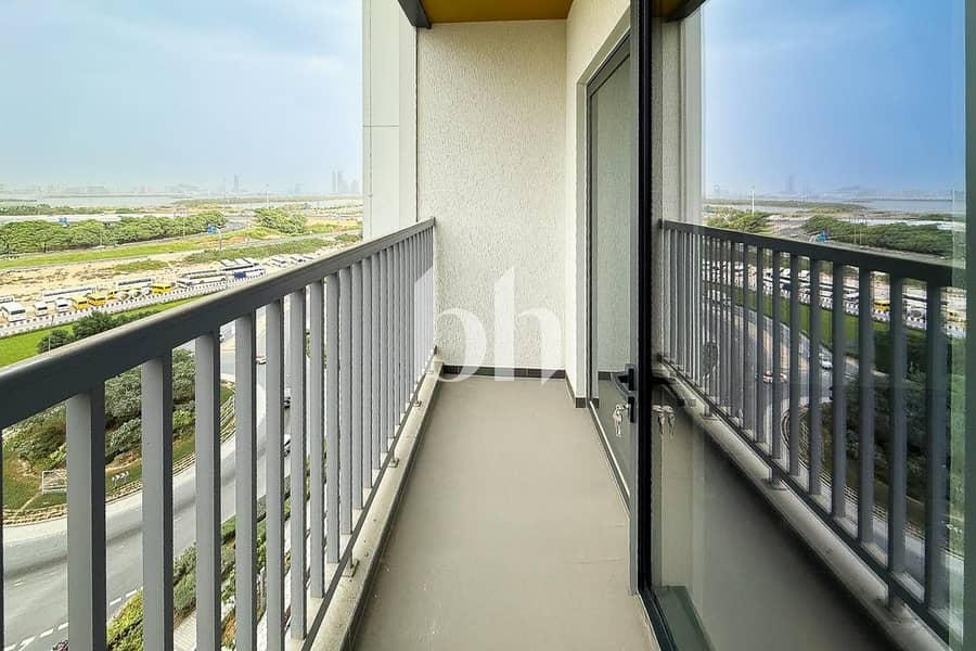 Family friendly | Modern | Burj and Canal view - Image 9