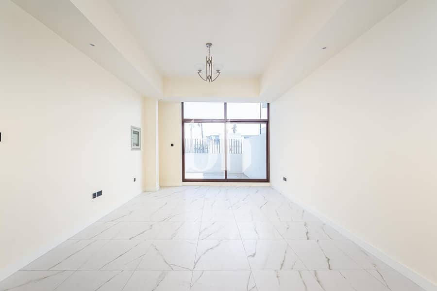 Single Row | Mortgage | Vacant | Genuine listing