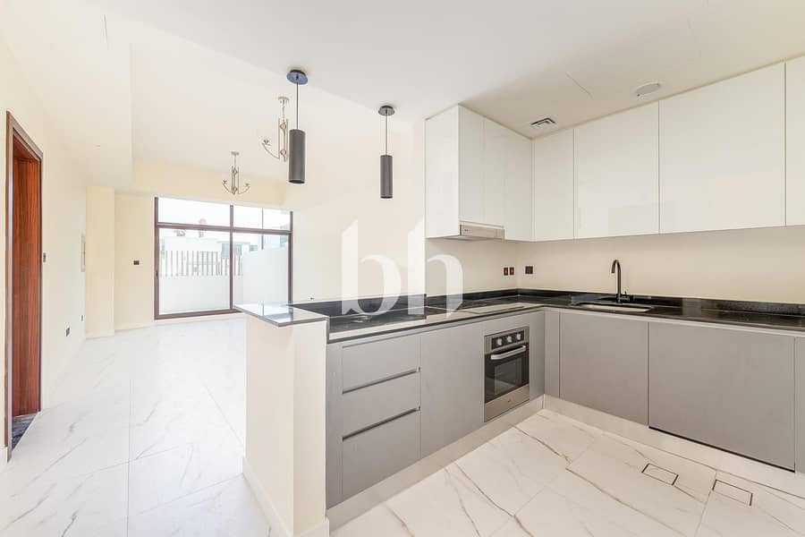 Single Row | Mortgage | Vacant | Genuine listing