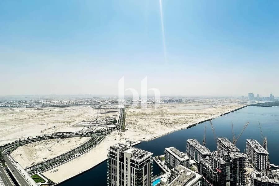 Unfurnished Ap | Vacant 1st Jan | Sea View - Image 11