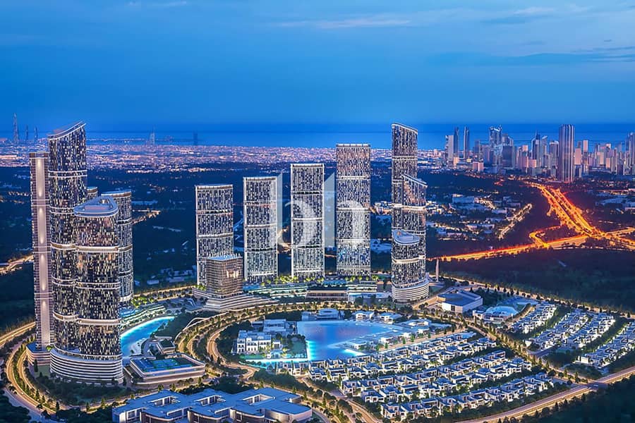 Great Unit | Negotiable | Great View | Best Unit - Image 9