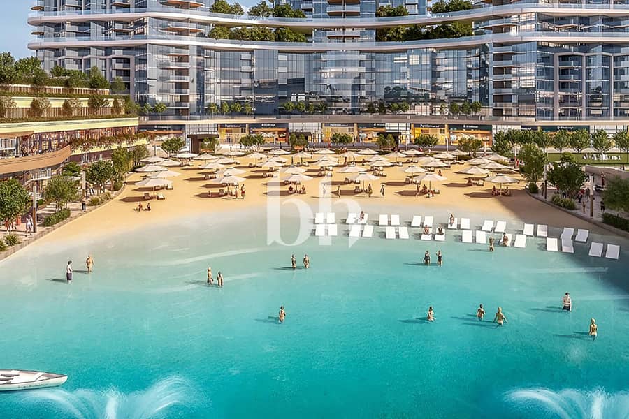 Great Unit | Negotiable | Great View | Best Unit - Image 10