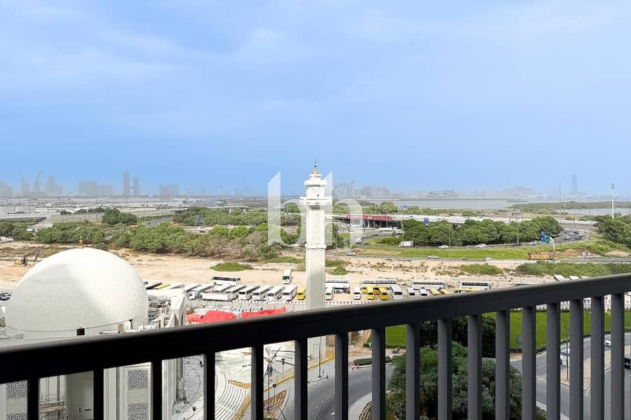 Family friendly | Modern | Burj and Canal view - Image 11