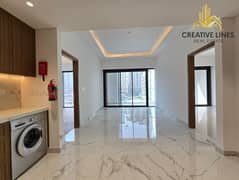 شقة في عزيزي ريفيرا 67،ريفيرا،ميدان ون،ميدان 2 غرف 125000 درهم - 13729641