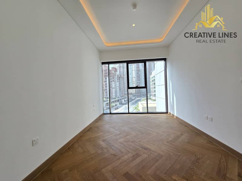 BRAND NEW - SPACIOUS 2BHK - CHILLER FREE