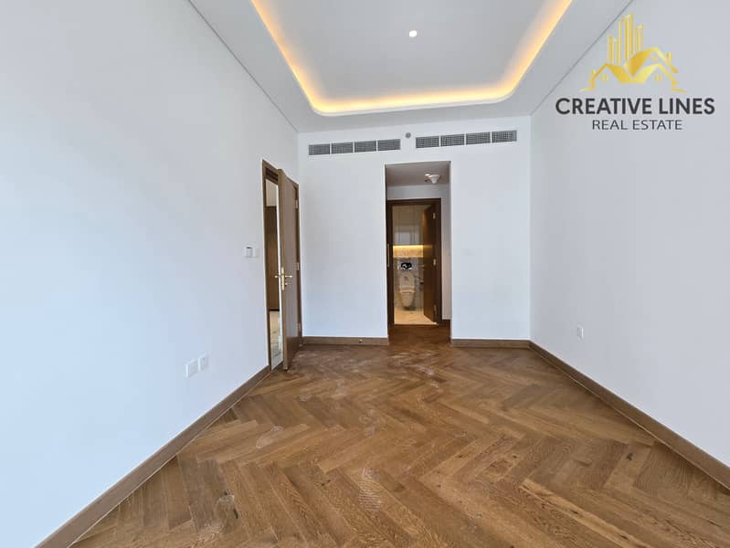 BRAND NEW - SPACIOUS 2BHK - CHILLER FREE