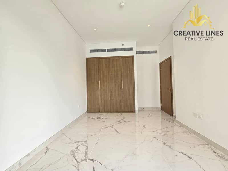 BRAND NEW - SPACIOUS 2BHK - CHILLER FREE - Image 7