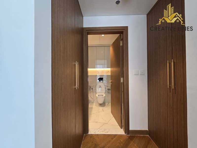 BRAND NEW - SPACIOUS 2BHK - CHILLER FREE - Image 8