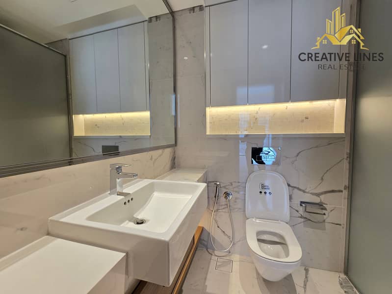 BRAND NEW - SPACIOUS 2BHK - CHILLER FREE - Image 9