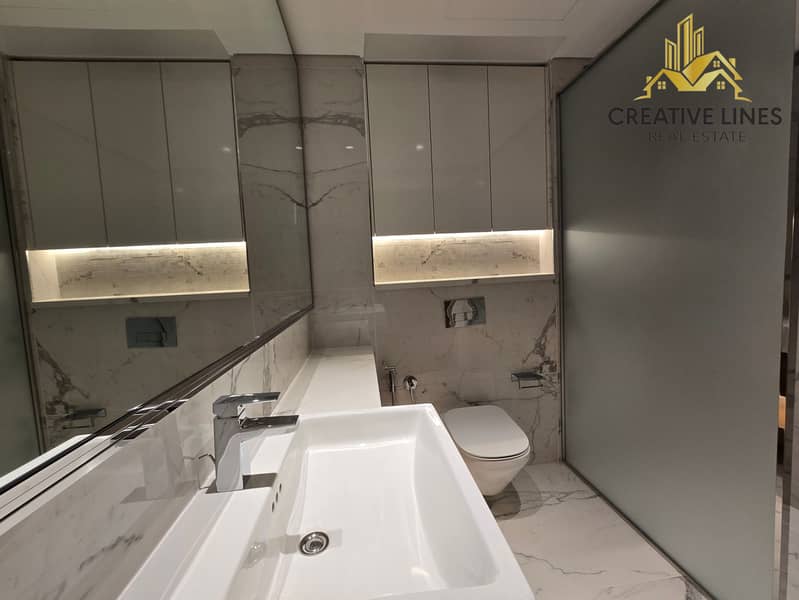 BRAND NEW - SPACIOUS 2BHK - CHILLER FREE - Image 10