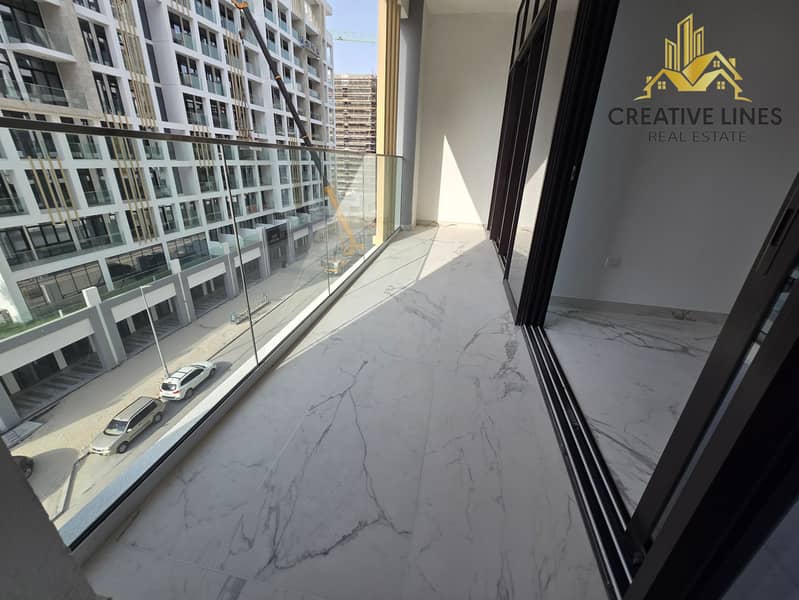 BRAND NEW - SPACIOUS 2BHK - CHILLER FREE - Image 11