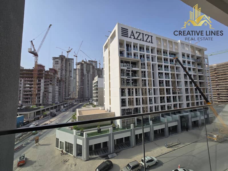 BRAND NEW - SPACIOUS 2BHK - CHILLER FREE - Image 12