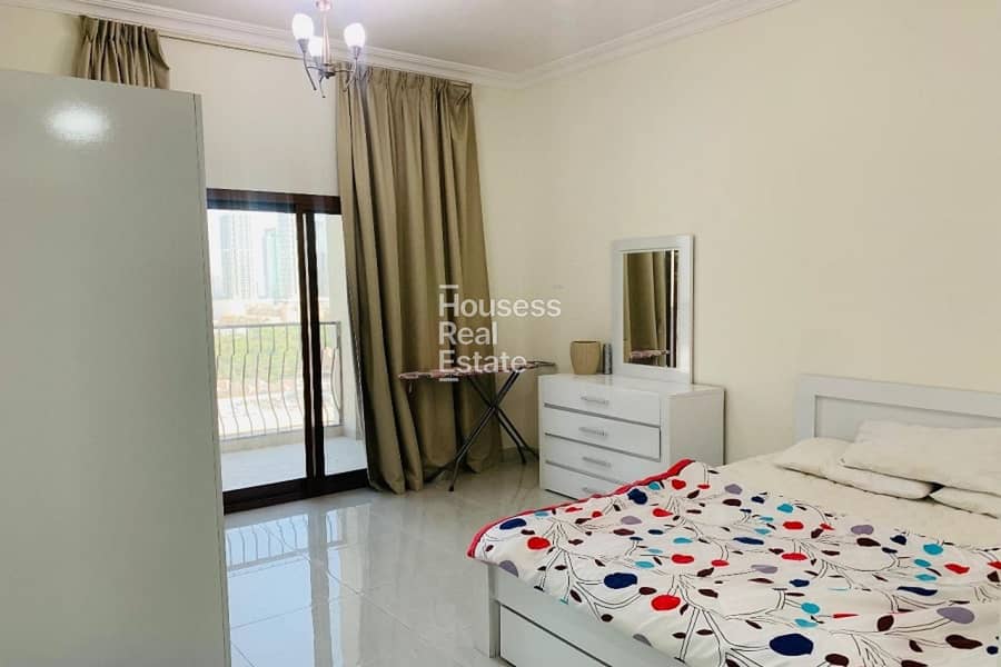 FULLY FURNISHED | POOL VIEW | READY TO MOVE IN - Image 8