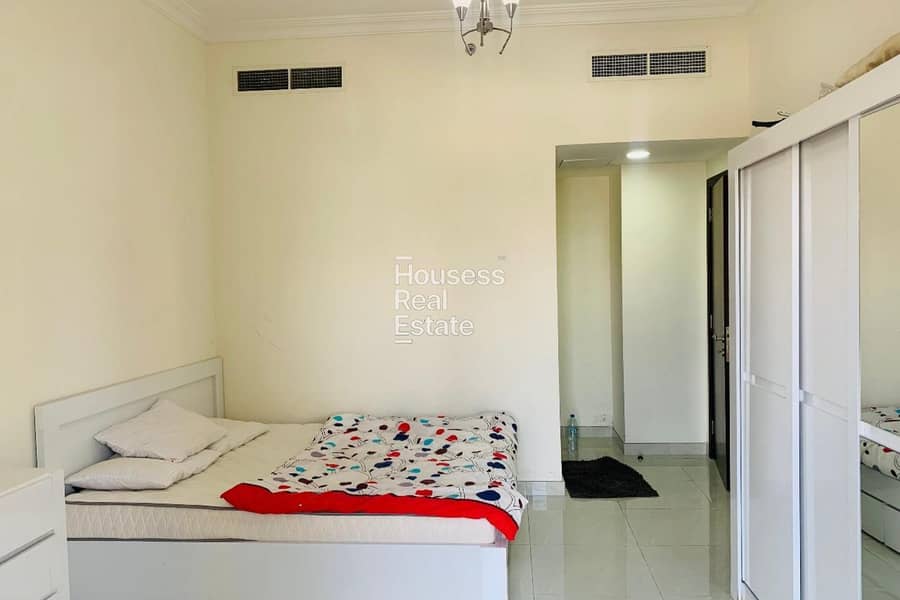 FULLY FURNISHED | POOL VIEW | READY TO MOVE IN - Image 10