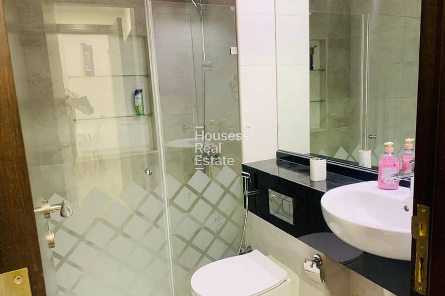 FULLY FURNISHED | POOL VIEW | READY TO MOVE IN - Image 11