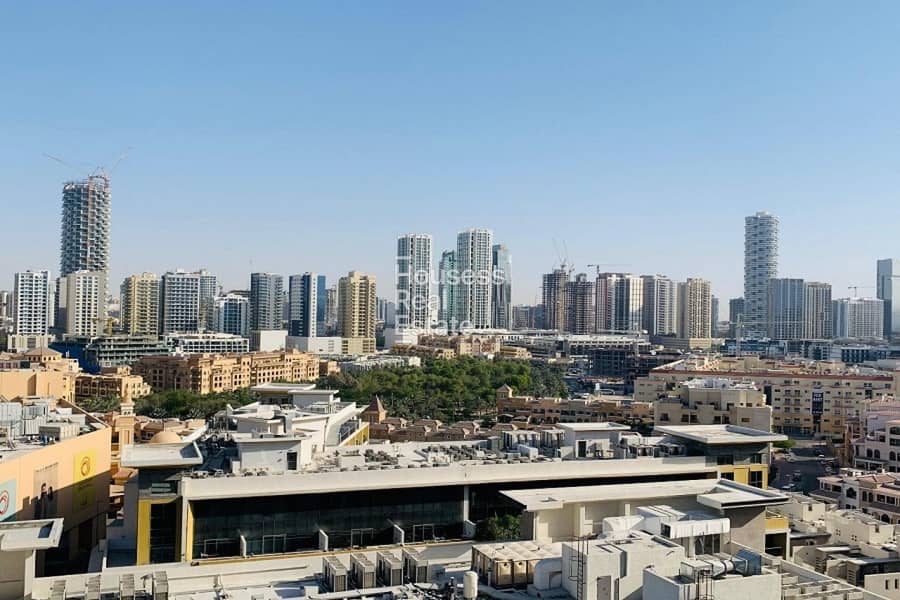 FULLY FURNISHED | POOL VIEW | READY TO MOVE IN - Image 20