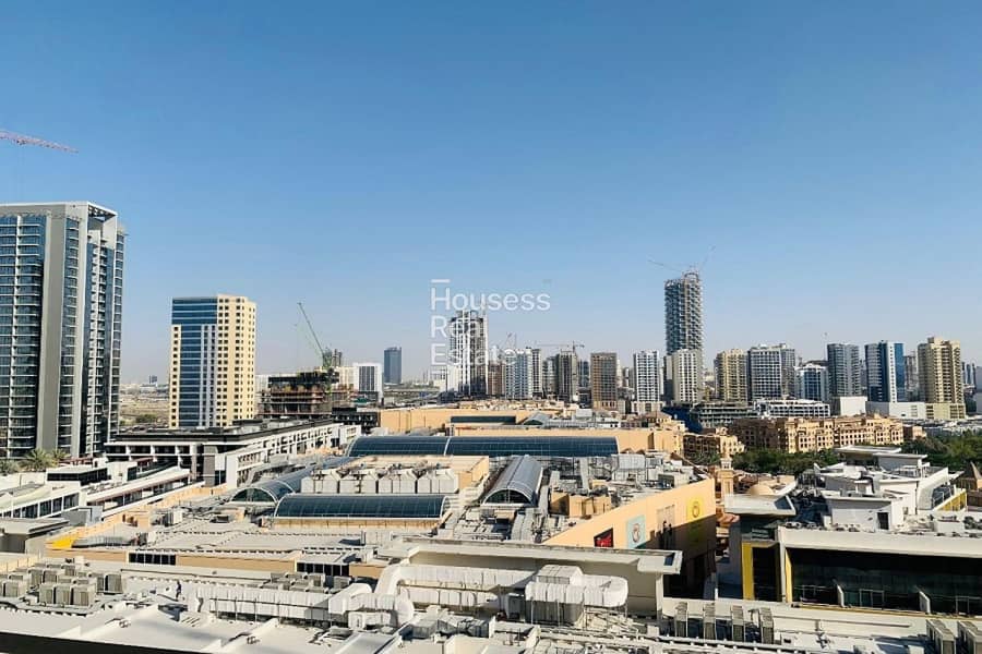 FULLY FURNISHED | POOL VIEW | READY TO MOVE IN - Image 23