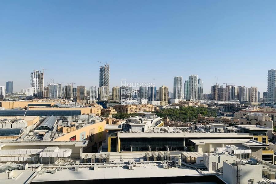 FULLY FURNISHED | POOL VIEW | READY TO MOVE IN - Image 24