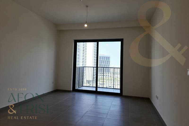 1 Bedroom | Dubai Hills | Executive Residence II