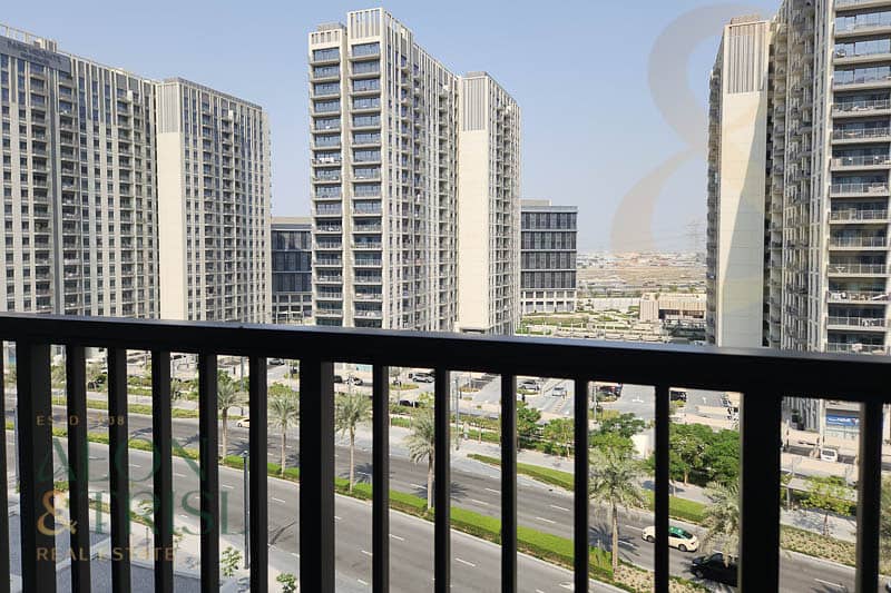 1 Bedroom | Dubai Hills | Executive Residence II