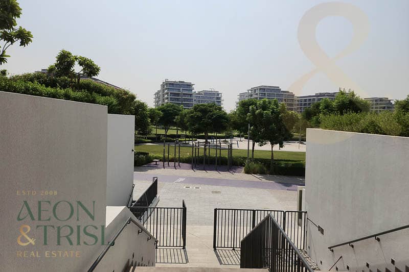 1 Bedroom | Dubai Hills | Executive Residence II - Image 6