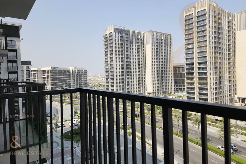 1 Bedroom | Dubai Hills | Executive Residence II - Image 7