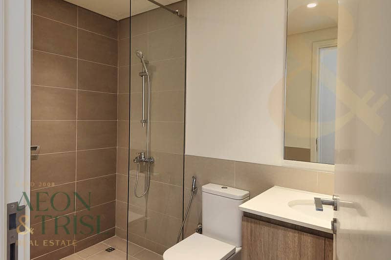 1 Bedroom | Dubai Hills | Executive Residence II - Image 10