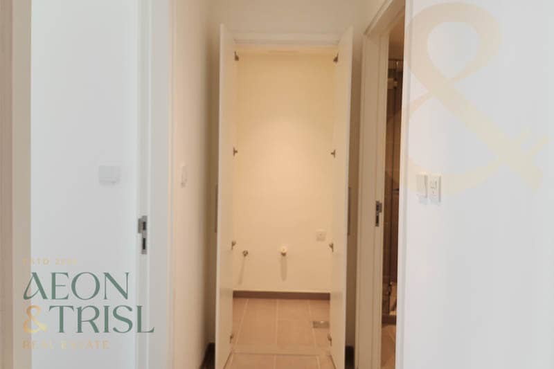 1 Bedroom | Dubai Hills | Executive Residence II - Image 11