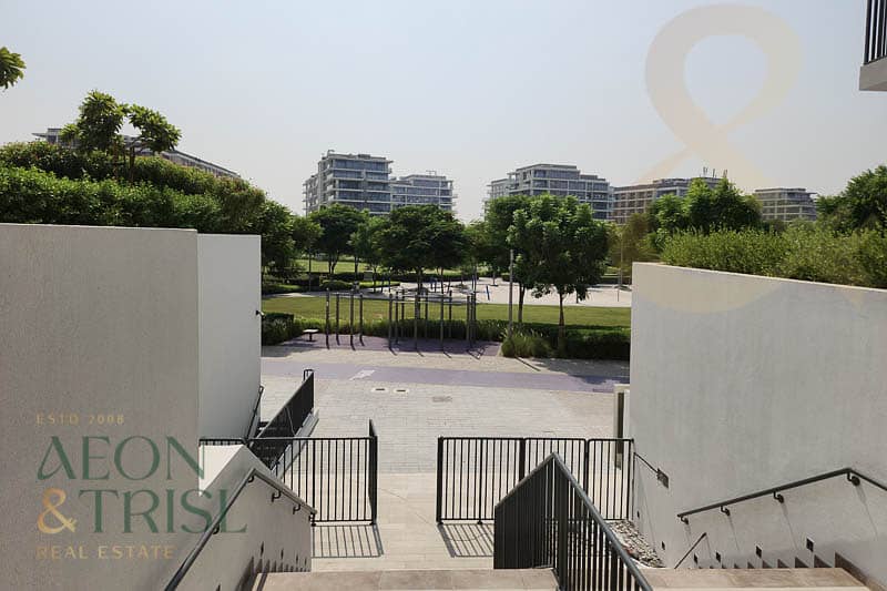 1 Bedroom | Dubai Hills | Executive Residence II - Image 15